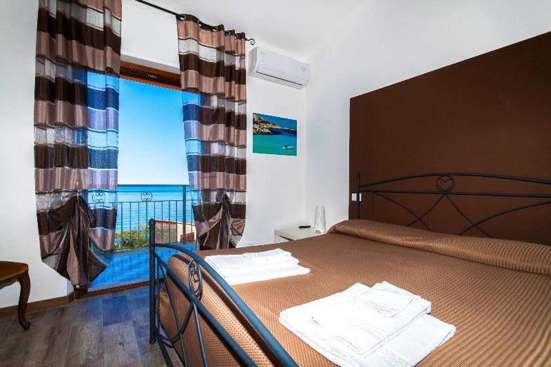 B&B A Mare - Oda