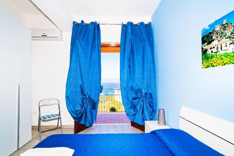 B&B A Mare - Oda