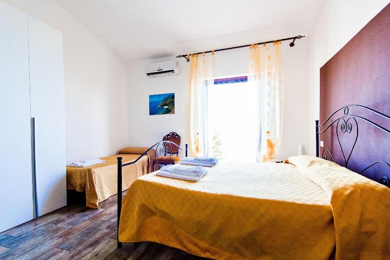 B&B A Mare - Oda