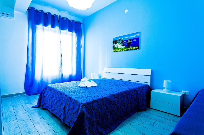 B&B A Mare - Oda