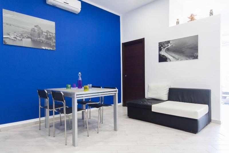 B&B A Mare - Restoran