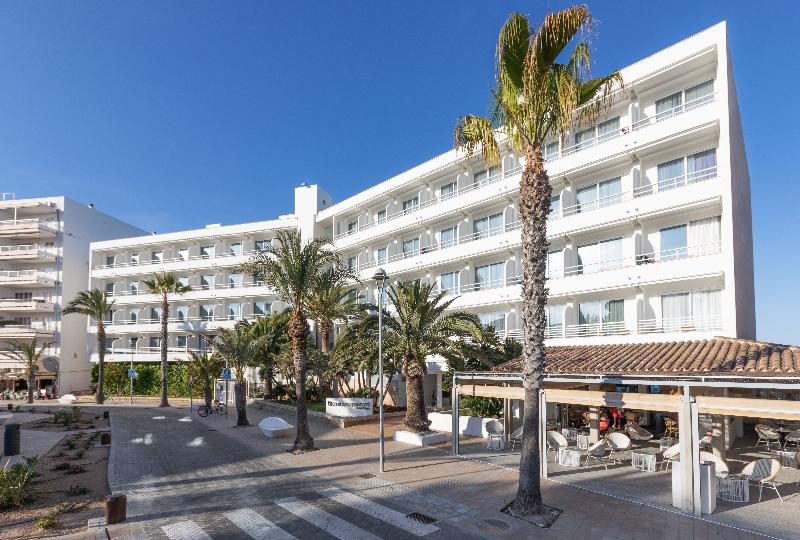 Caprice Concord Hotel & Spa - Genel