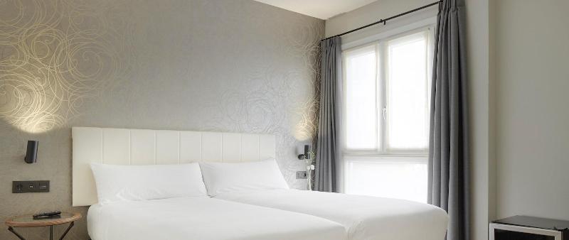 Hotel Arrizul Beach - Genel
