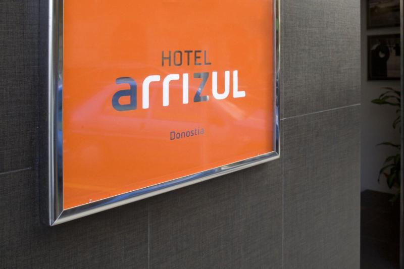 Hotel Arrizul Beach - Genel