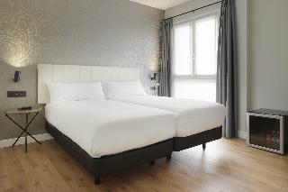 Hotel Arrizul Beach fotoÄŸrafÄ±