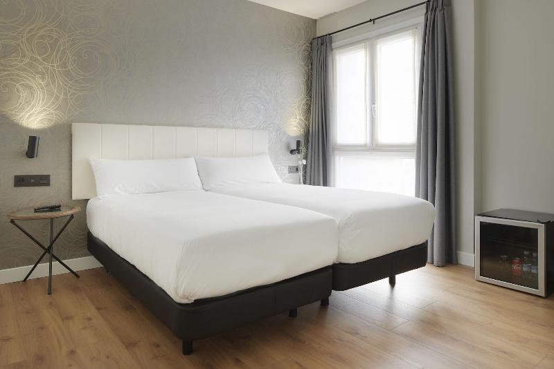 Hotel Arrizul Beach - Oda