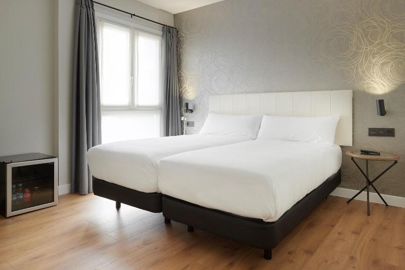 Hotel Arrizul Beach - Oda