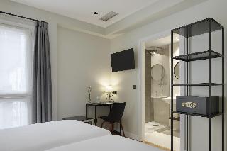 Hotel Arrizul Beach fotoÄŸrafÄ±