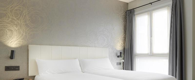 Hotel Arrizul Beach - Oda