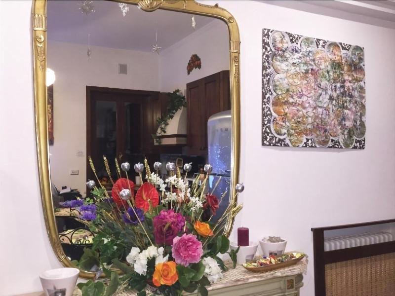 Art&Coffee - Lobi