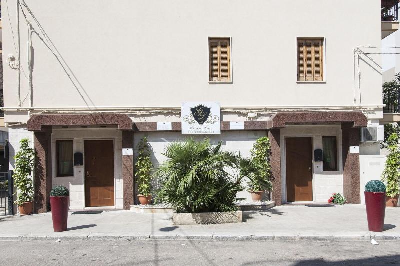 B&B Gianluis - Genel