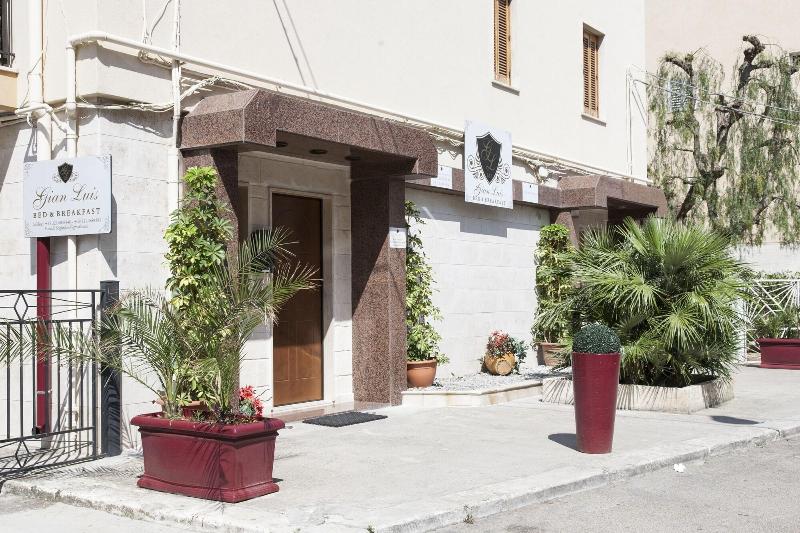 B&B Gianluis - Genel