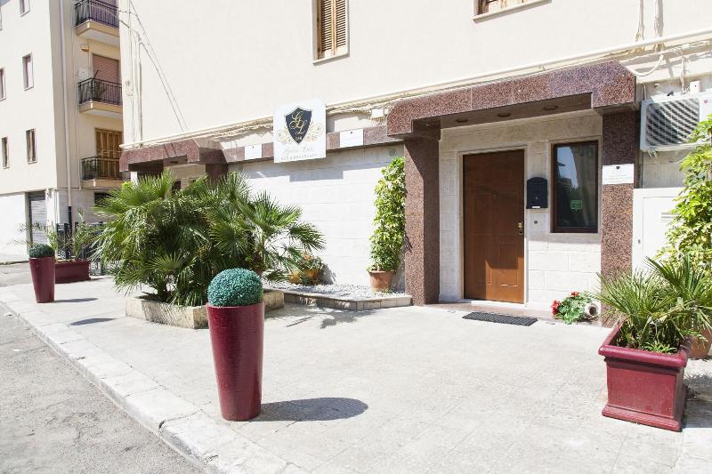 B&B Gianluis - Genel