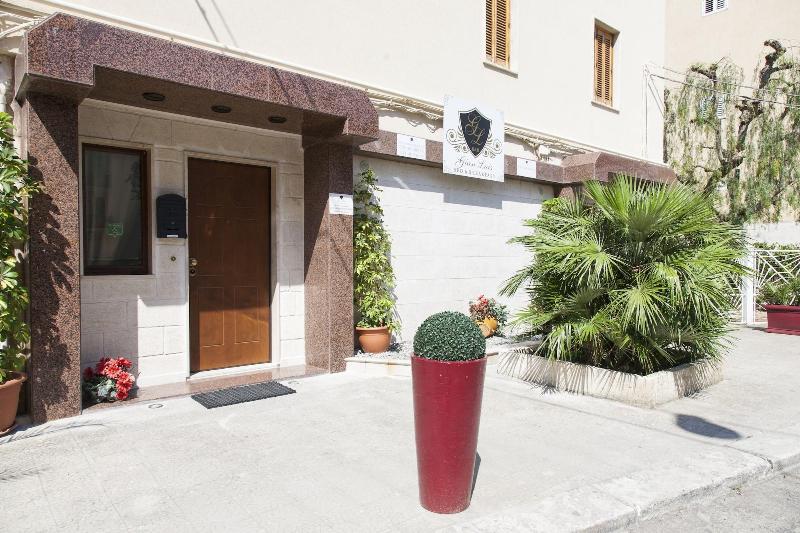 B&B Gianluis - Genel
