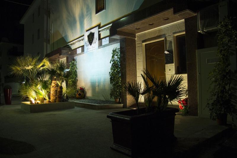 B&B Gianluis - Genel