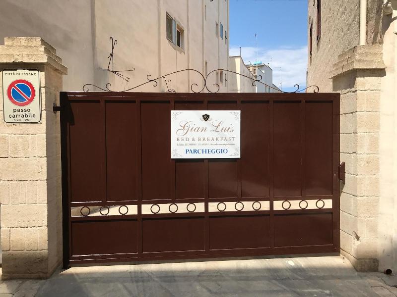 B&B Gianluis - Genel