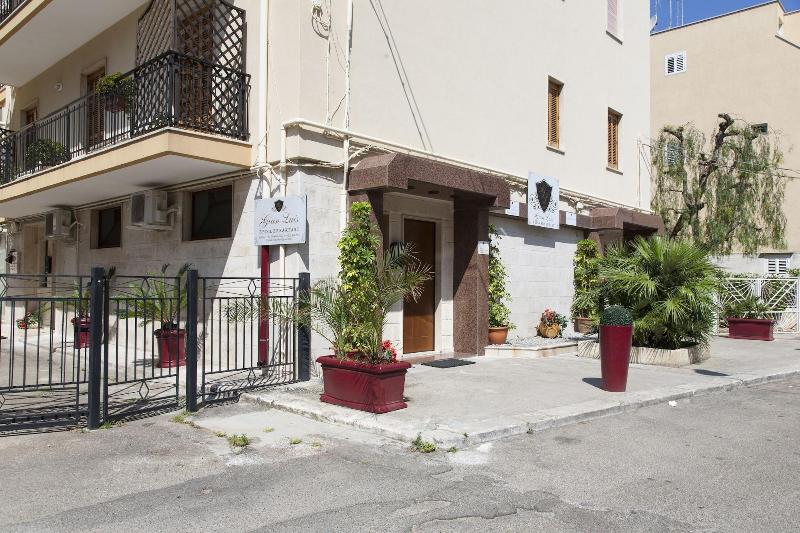 B&B Gianluis - Genel