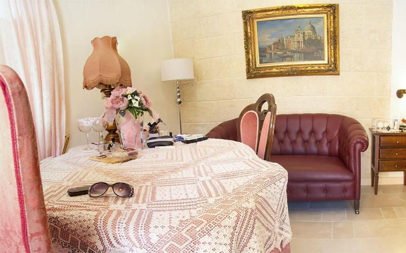 B&B Gianluis - Oda