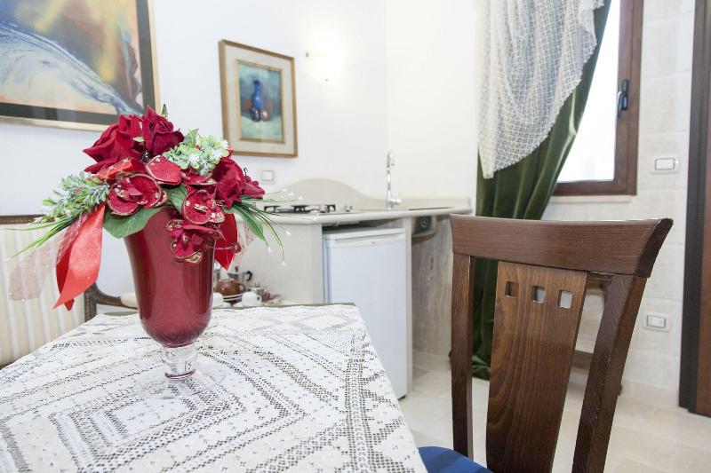 B&B Gianluis - Oda