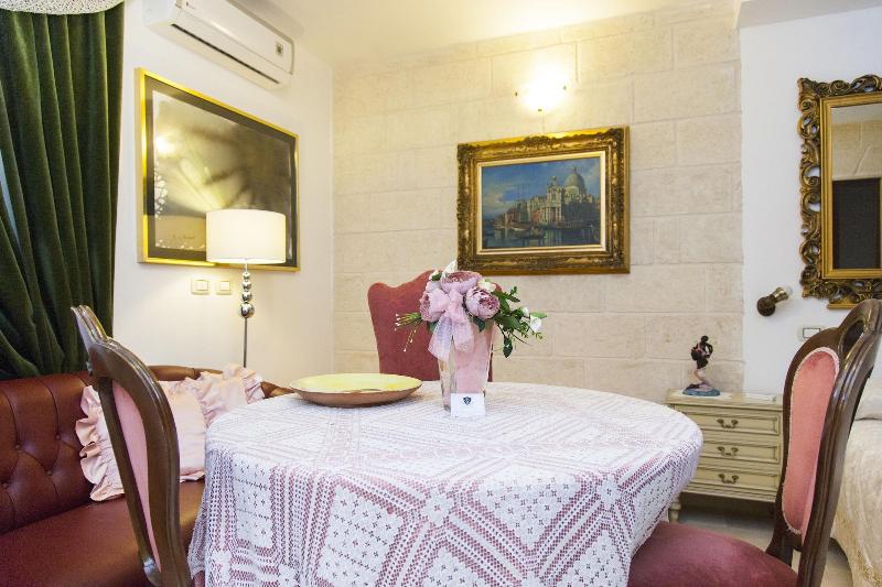 B&B Gianluis - Oda