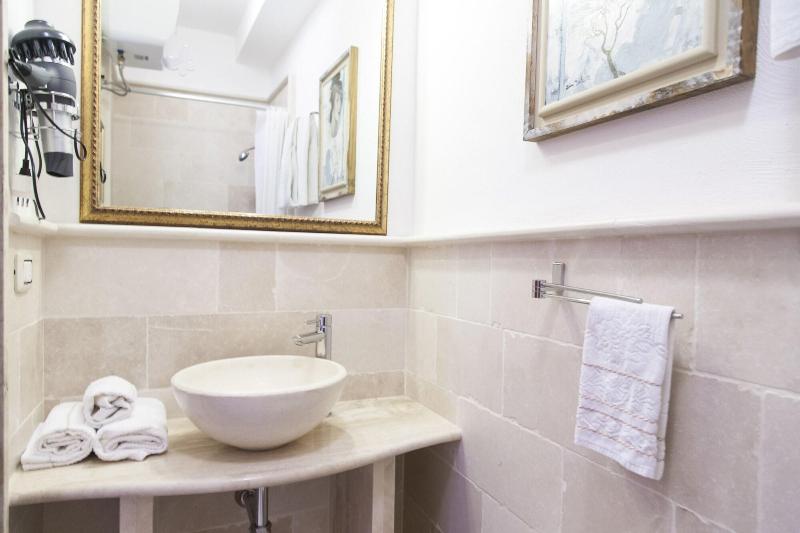 B&B Gianluis - Oda