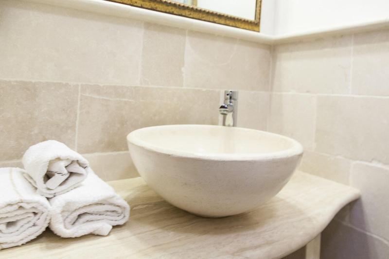 B&B Gianluis - Oda