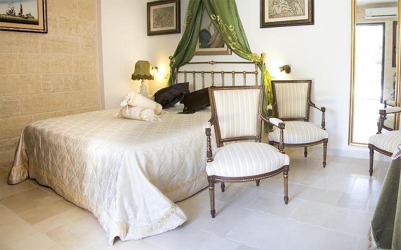 B&B Gianluis - Oda