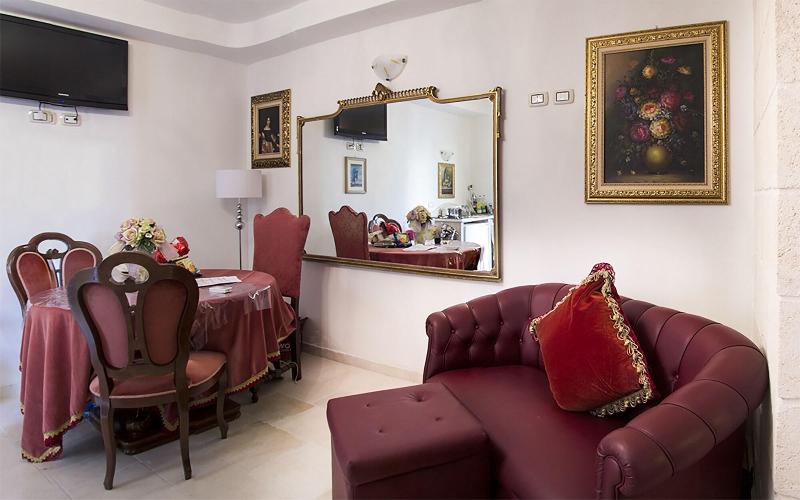 B&B Gianluis - Oda