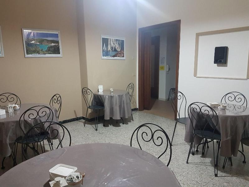 Bed And Breakfast Il Melangolo - Lobi