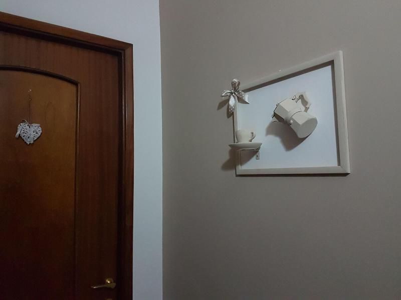 Bed And Breakfast Il Melangolo - Lobi