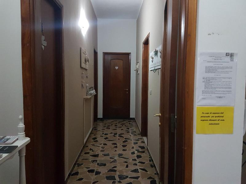 Bed And Breakfast Il Melangolo - Lobi