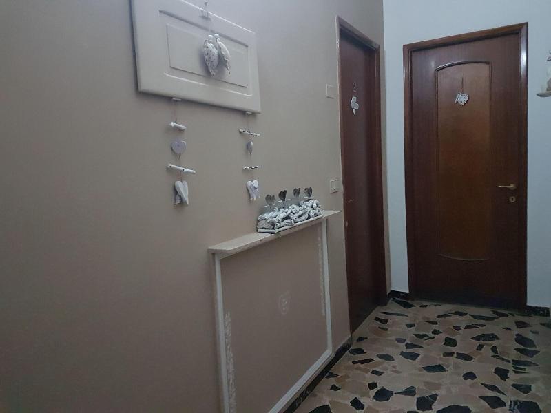 Bed And Breakfast Il Melangolo - Lobi