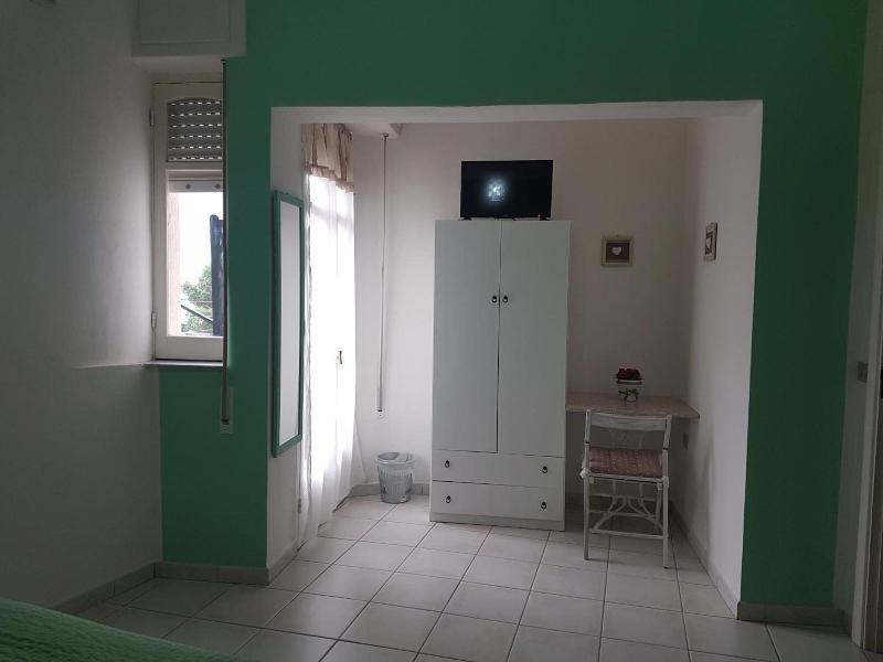 Bed And Breakfast Il Melangolo - Lobi