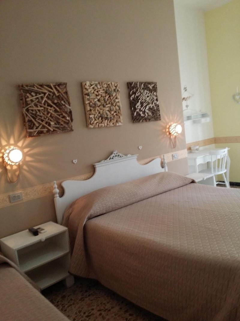 Bed And Breakfast Il Melangolo - Genel