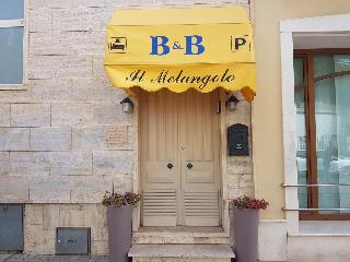 Bed And Breakfast Il Melangolo fotoÄŸrafÄ±