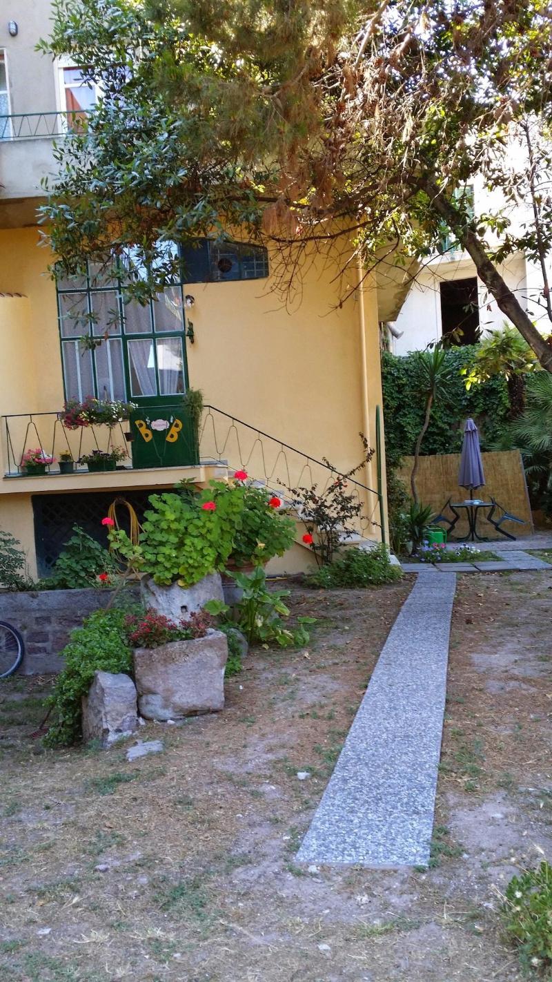 Bed And Breakfast Il Melangolo - Genel