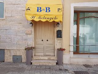 Bed And Breakfast Il Melangolo fotoÄŸrafÄ±
