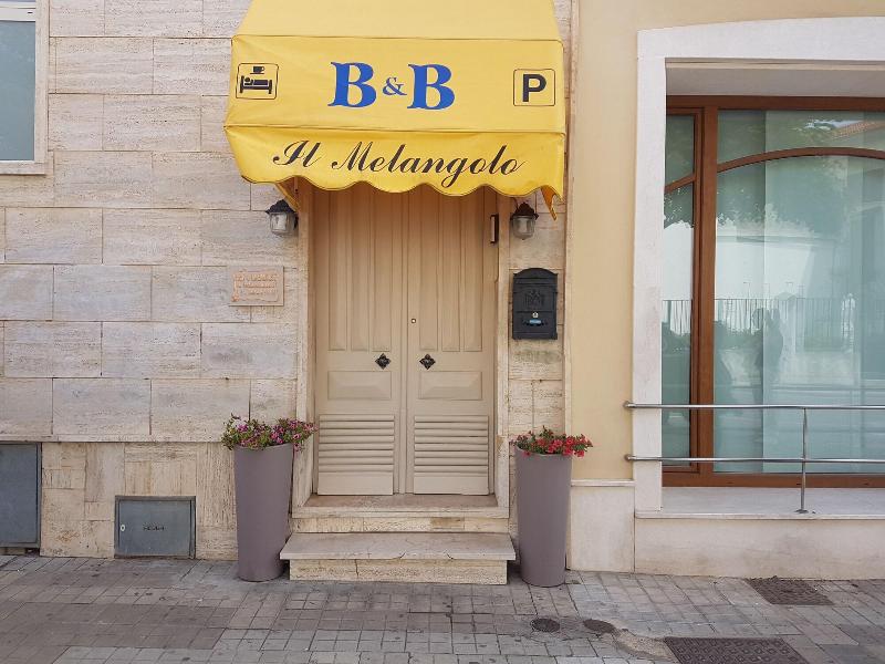 Bed And Breakfast Il Melangolo - Genel