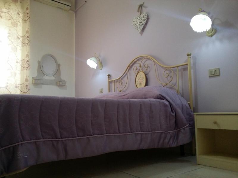 Bed And Breakfast Il Melangolo - Oda