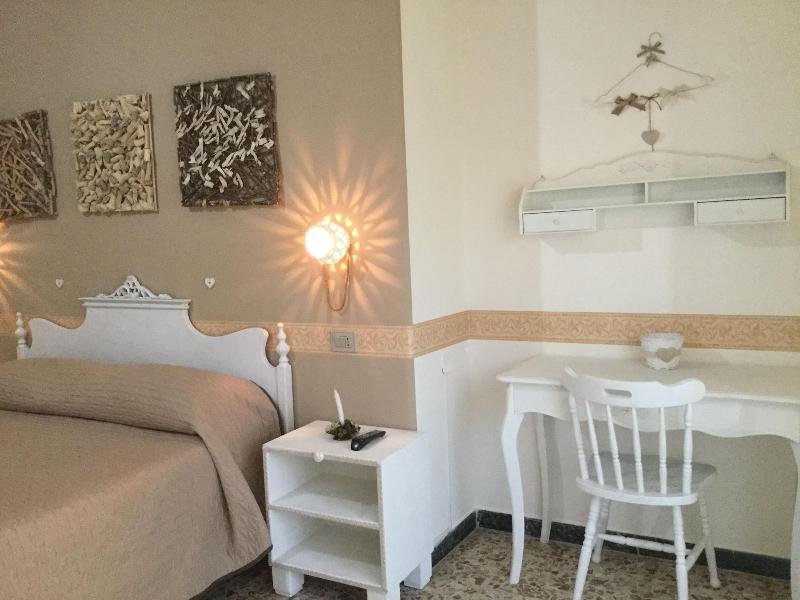 Bed And Breakfast Il Melangolo - Oda