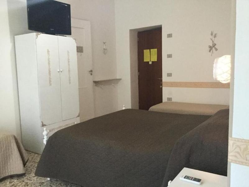 Bed And Breakfast Il Melangolo - Oda