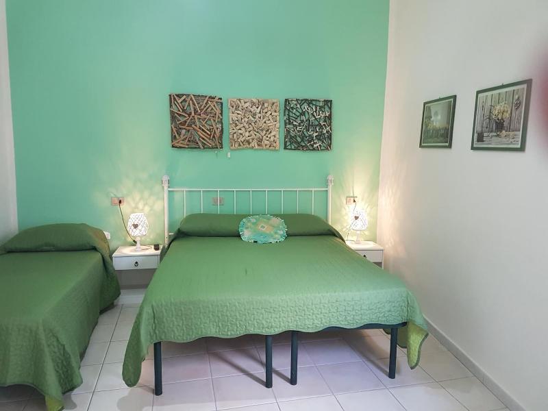 Bed And Breakfast Il Melangolo - Oda