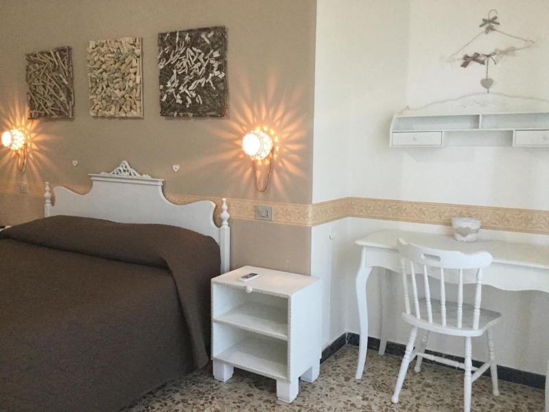 Bed And Breakfast Il Melangolo - Oda