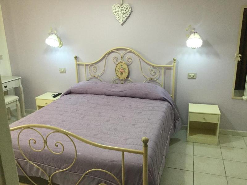 Bed And Breakfast Il Melangolo - Oda