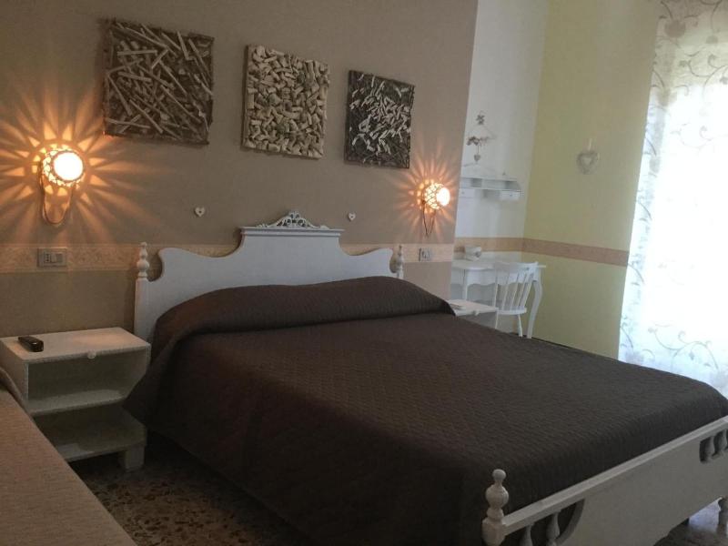 Bed And Breakfast Il Melangolo - Oda