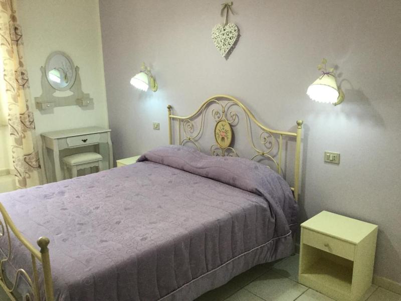 Bed And Breakfast Il Melangolo - Oda