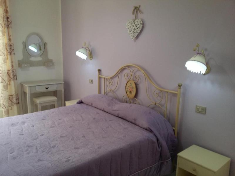 Bed And Breakfast Il Melangolo - Oda