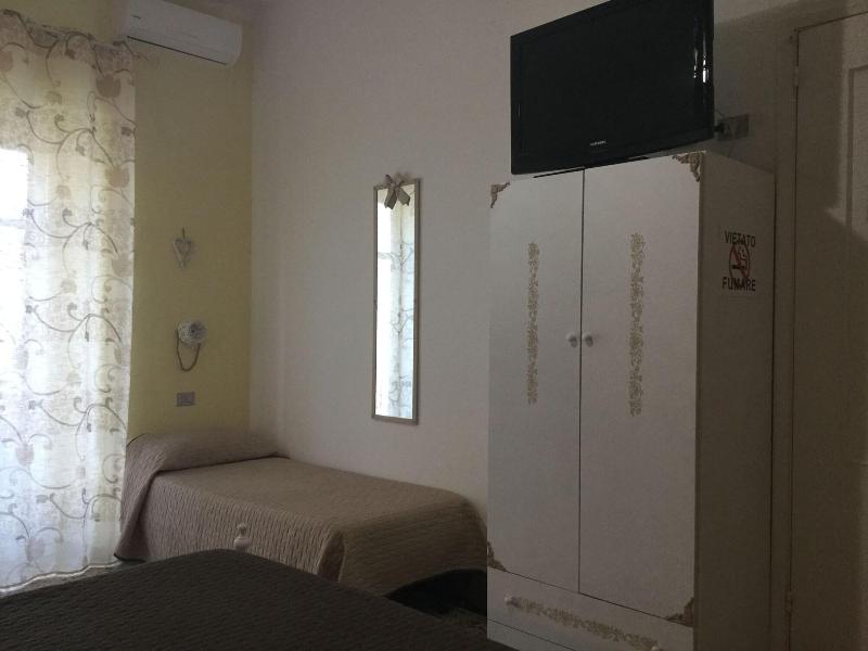 Bed And Breakfast Il Melangolo - Oda