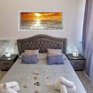 Bed And Breakfast Il Melangolo fotoÄŸrafÄ±