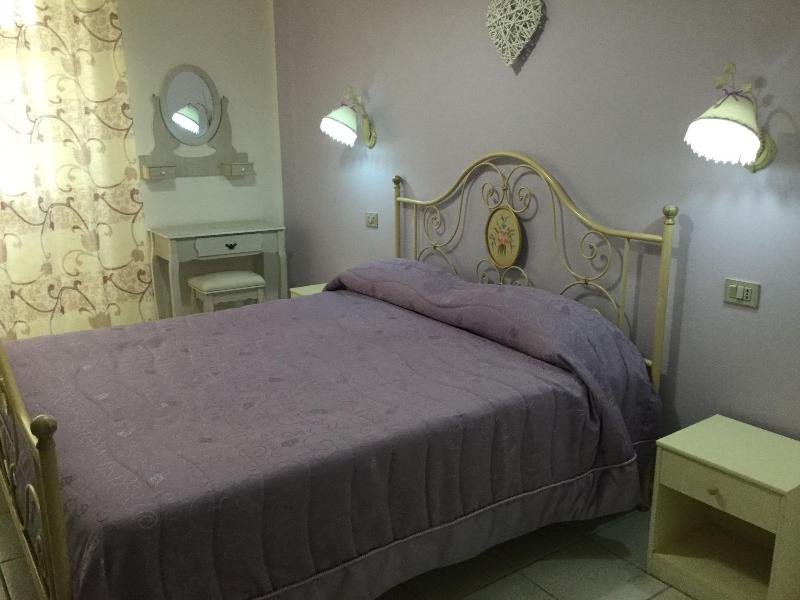Bed And Breakfast Il Melangolo - Oda